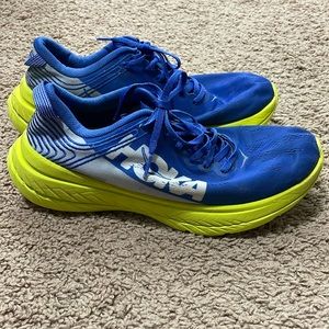 Hoka One One Men’s running shoe